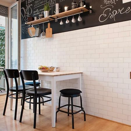 Verona Uptown Mood Apartment Dış mekan fotoğraf