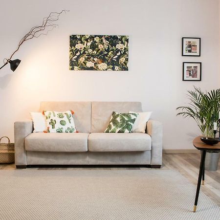 Verona Uptown Mood Apartment Dış mekan fotoğraf