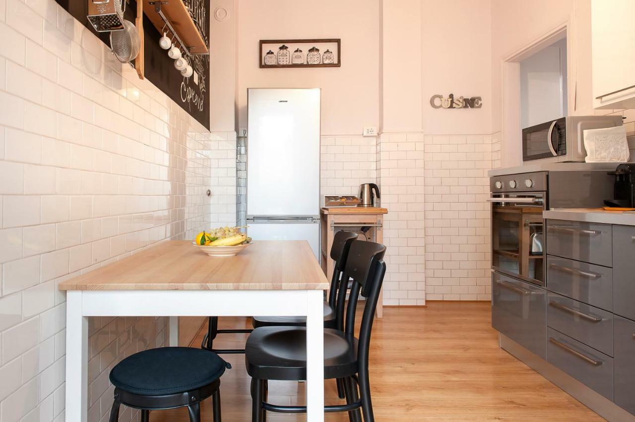Verona Uptown Mood Apartment Dış mekan fotoğraf
