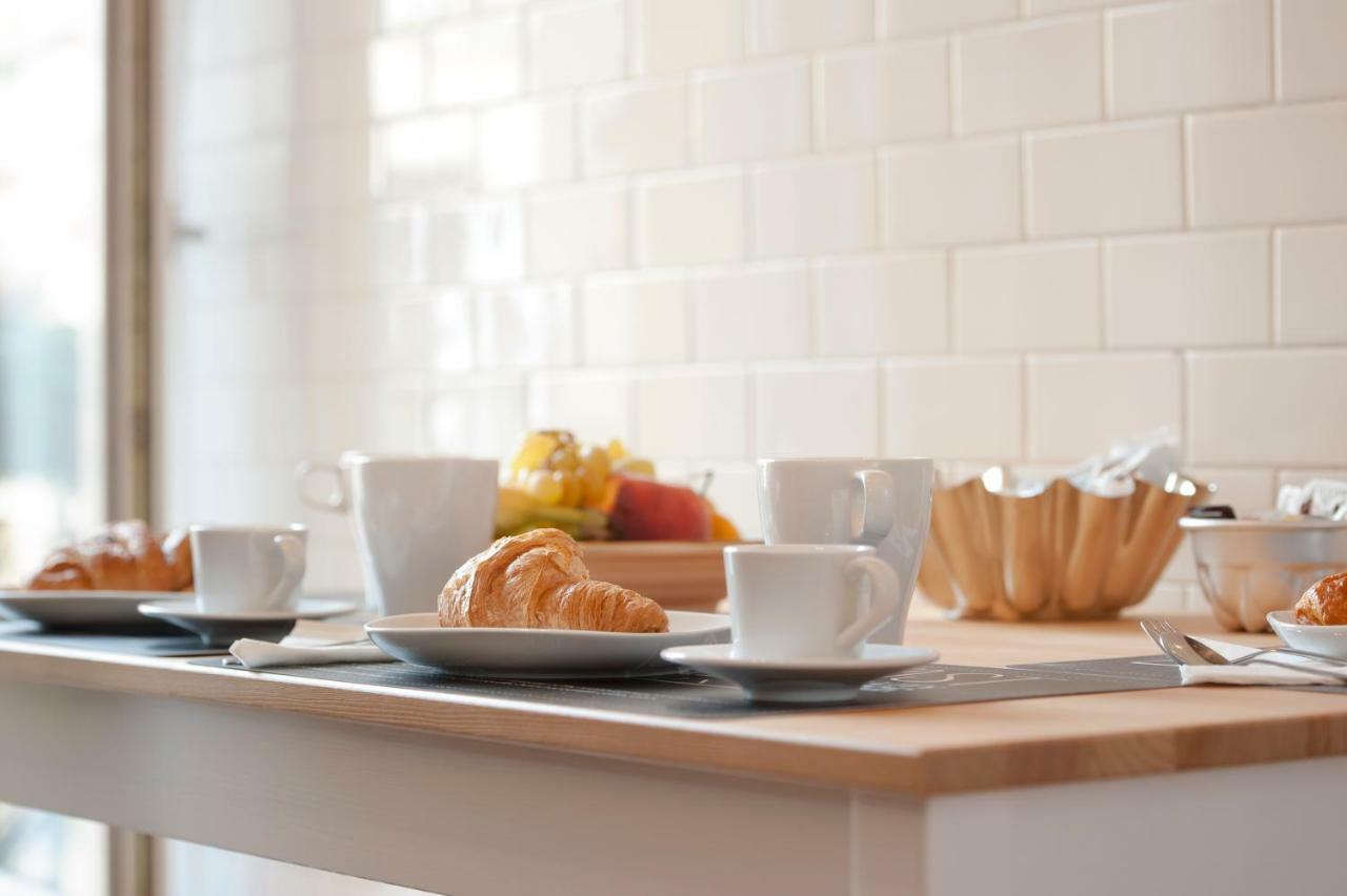Verona Uptown Mood Apartment Dış mekan fotoğraf