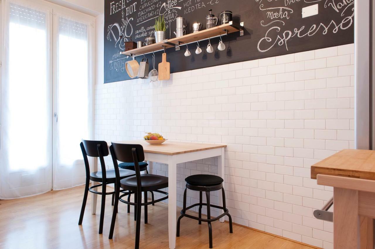 Verona Uptown Mood Apartment Dış mekan fotoğraf