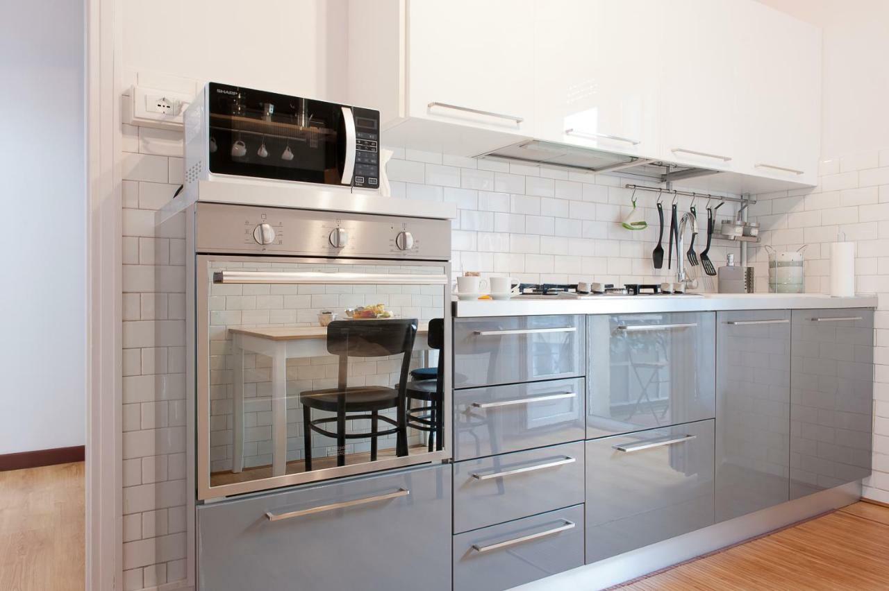 Verona Uptown Mood Apartment Dış mekan fotoğraf
