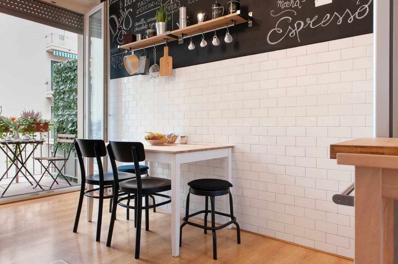 Verona Uptown Mood Apartment Dış mekan fotoğraf