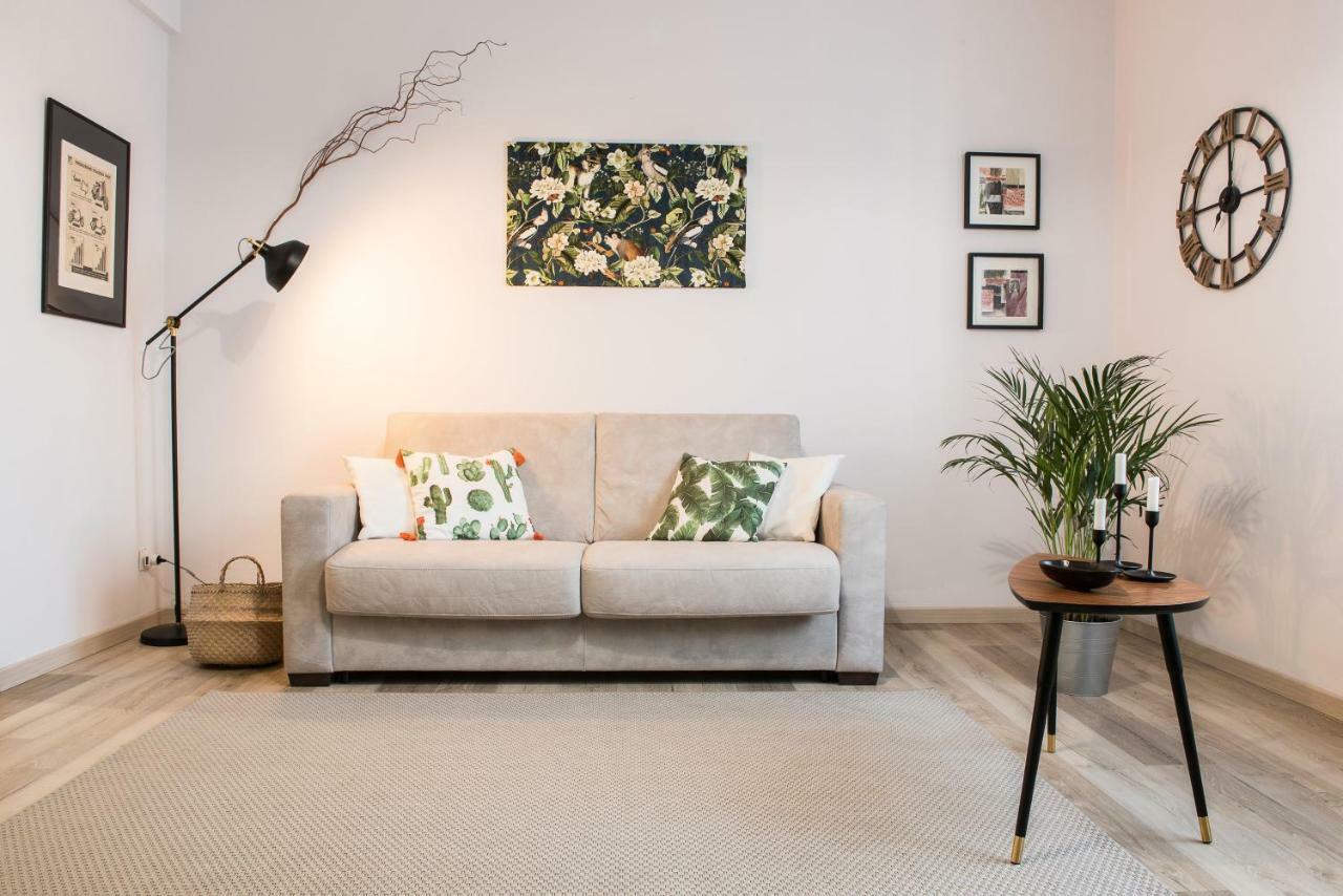 Verona Uptown Mood Apartment Dış mekan fotoğraf