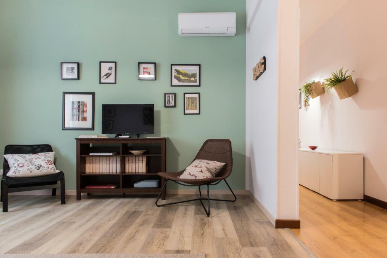 Verona Uptown Mood Apartment Dış mekan fotoğraf