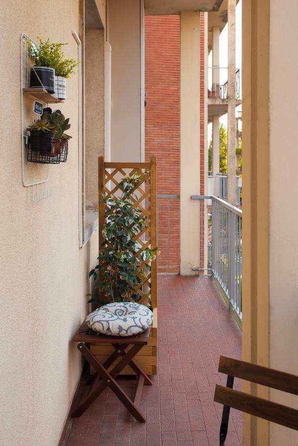 Verona Uptown Mood Apartment Dış mekan fotoğraf