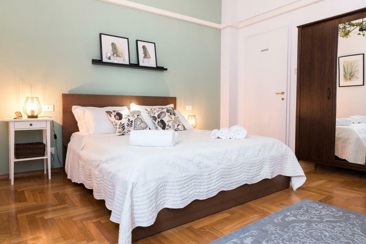Verona Uptown Mood Apartment Dış mekan fotoğraf
