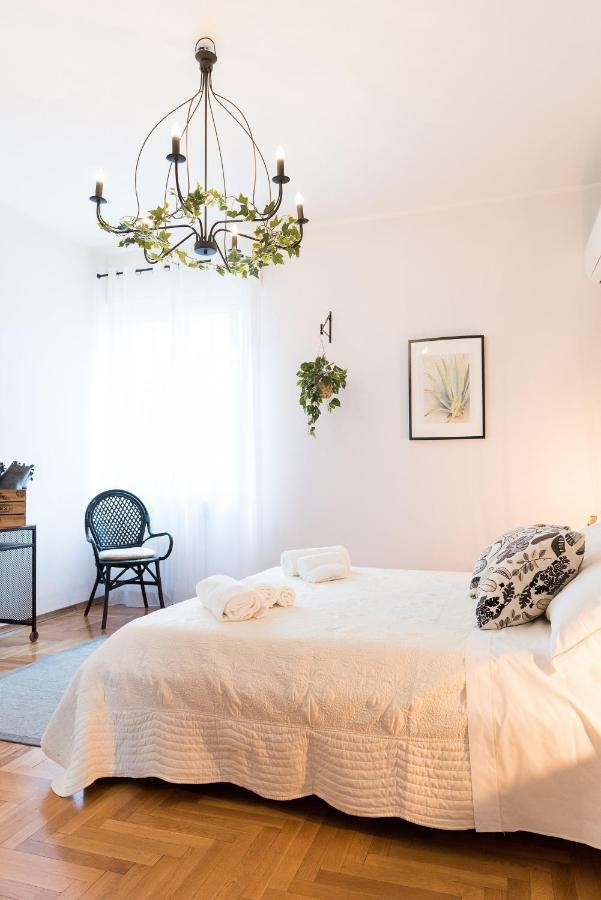 Verona Uptown Mood Apartment Dış mekan fotoğraf