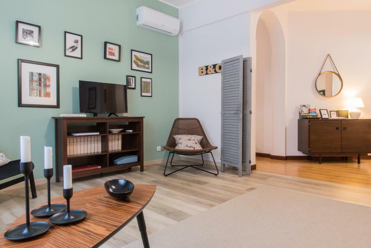 Verona Uptown Mood Apartment Dış mekan fotoğraf
