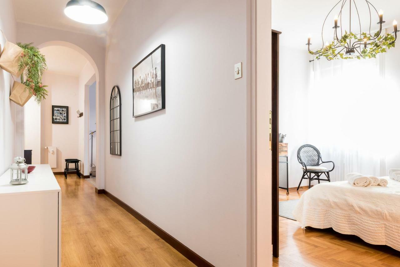 Verona Uptown Mood Apartment Dış mekan fotoğraf