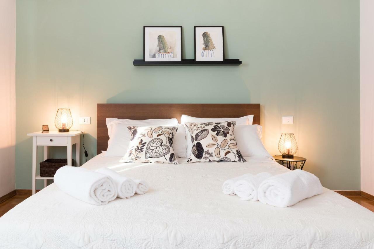Verona Uptown Mood Apartment Dış mekan fotoğraf