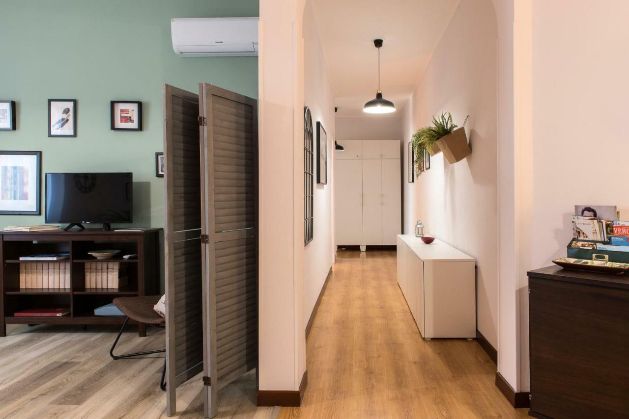 Verona Uptown Mood Apartment Dış mekan fotoğraf