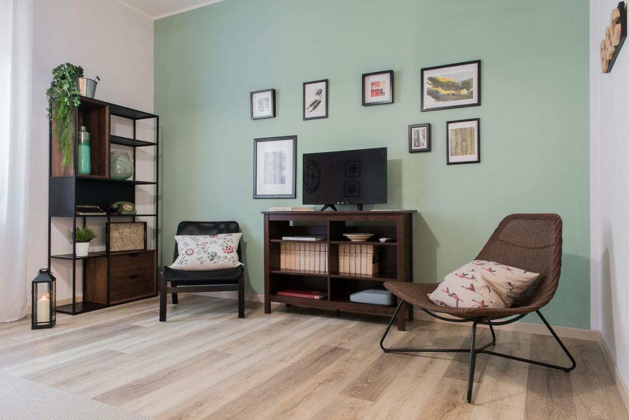 Verona Uptown Mood Apartment Dış mekan fotoğraf