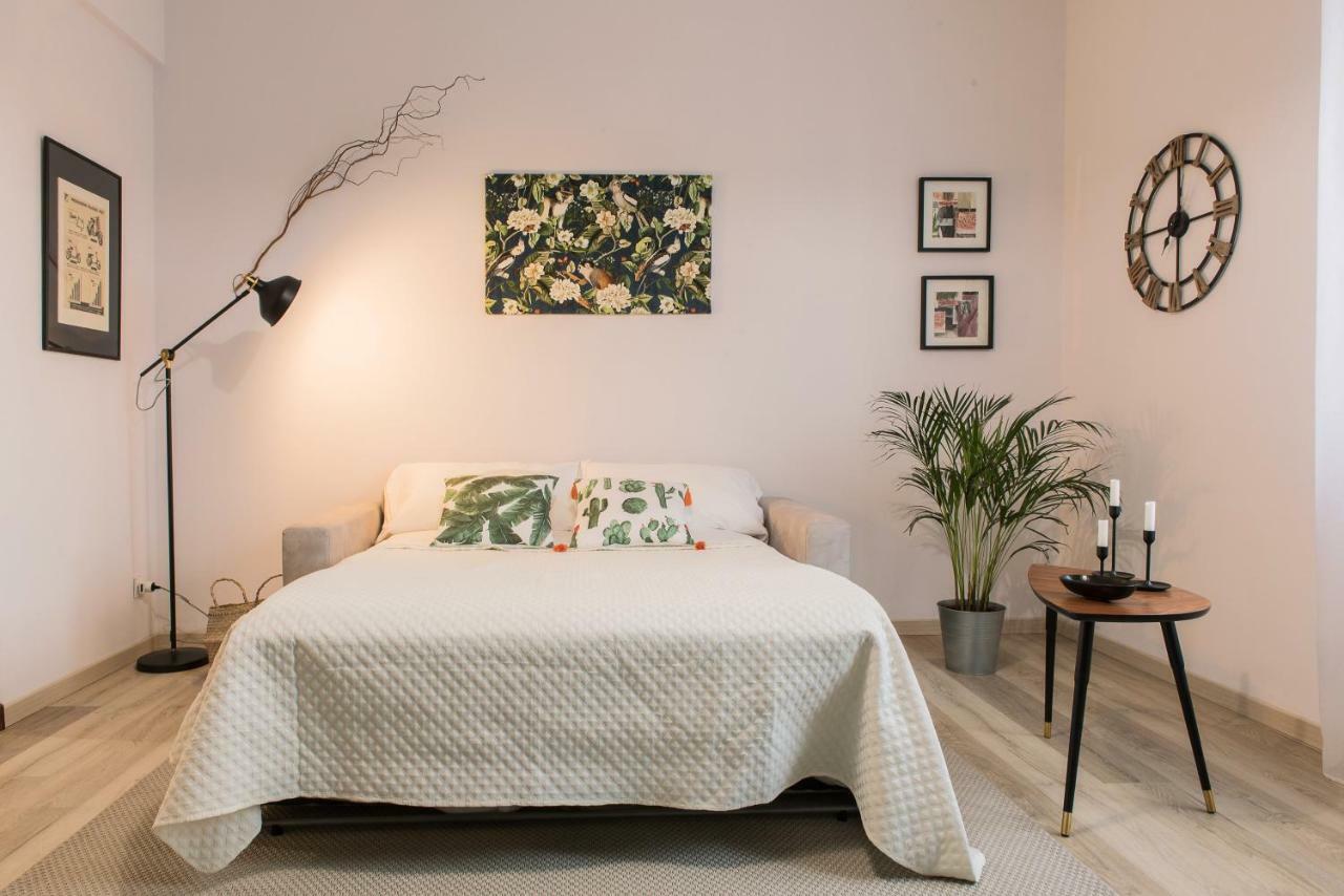 Verona Uptown Mood Apartment Dış mekan fotoğraf