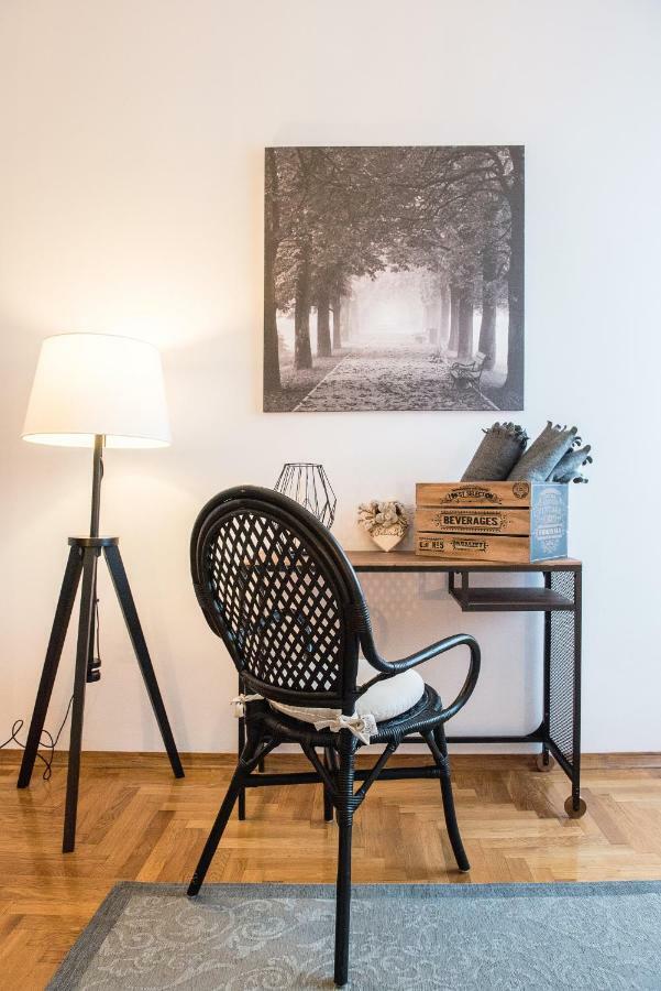 Verona Uptown Mood Apartment Dış mekan fotoğraf