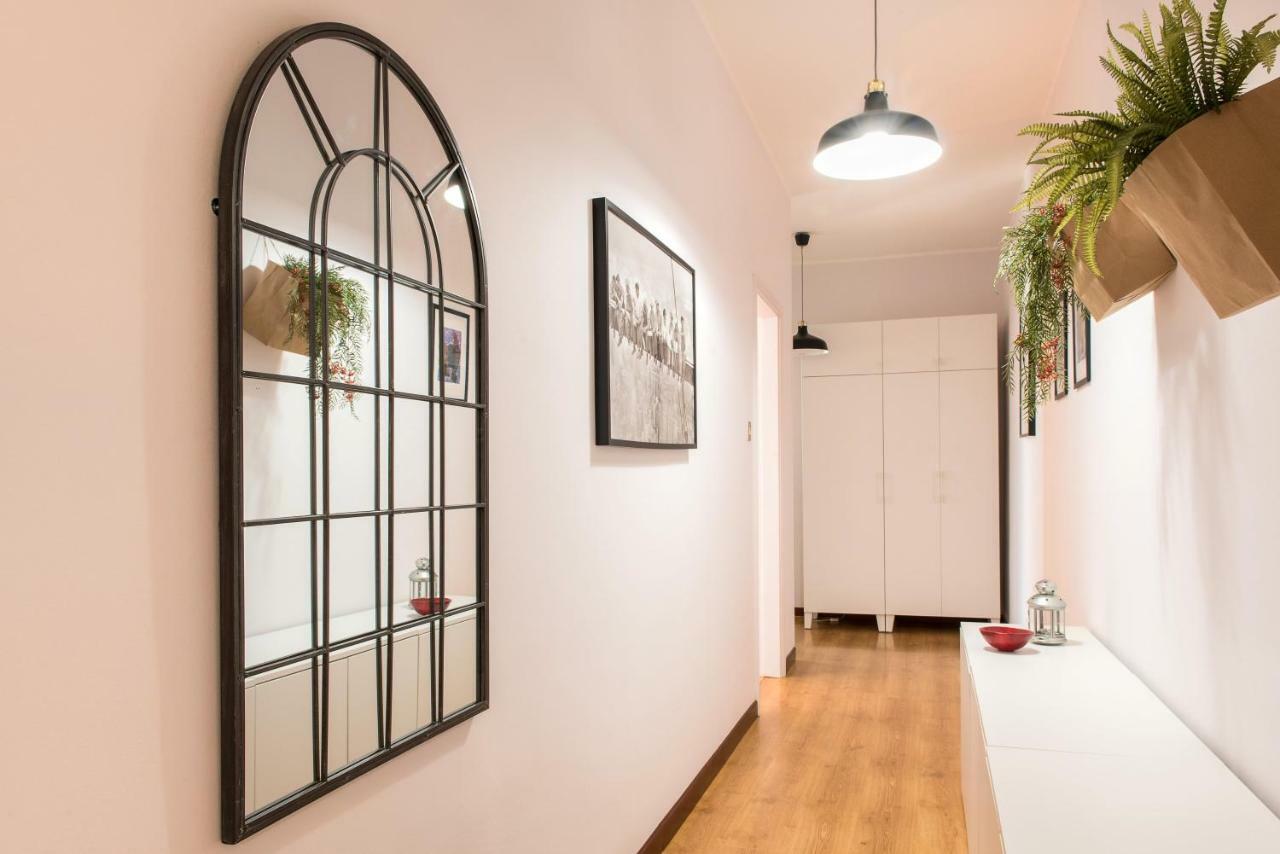 Verona Uptown Mood Apartment Dış mekan fotoğraf